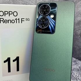 OPPO Reno11 F, 8/256 ГБ