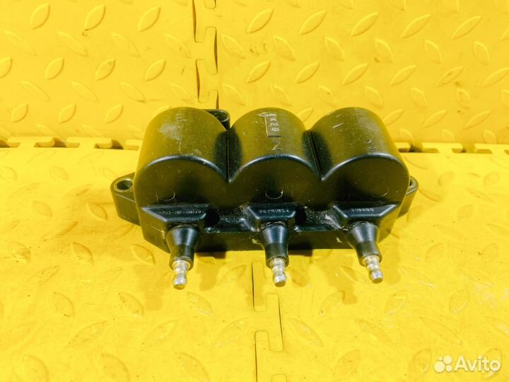 Катушка зажигания F8CV 0.8 Daewoo Matiz M150