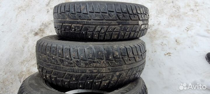 Kumho I'Zen KW22 195/65 R15 91
