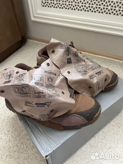 Nike travis scott Air trainer