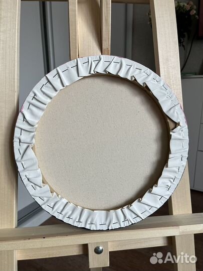 Картина ручной работы