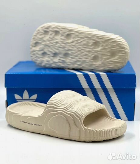 Тапочки Adidas Adilette 22, арт.221182