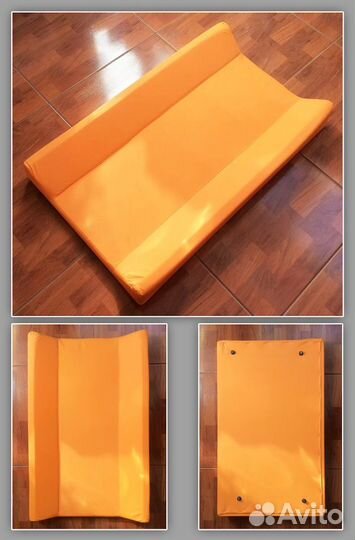 Пеленальный столик