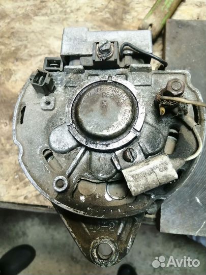 Генератор Ямз