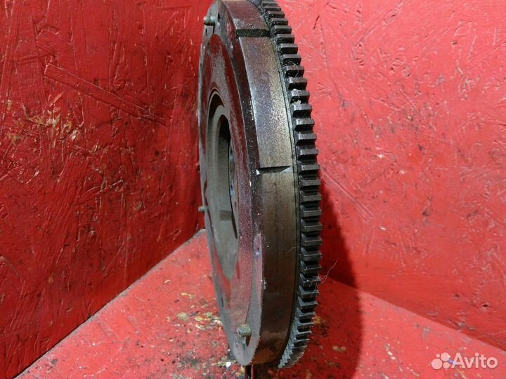 Маховик Фиат Альбеа