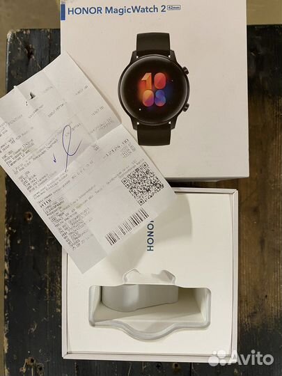 Honor MagikWatch 2 42mm