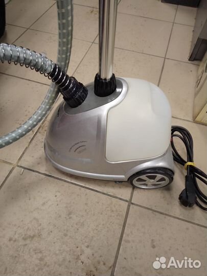 Вертикальный отпаривать Magnit RMS 1650 (Д)