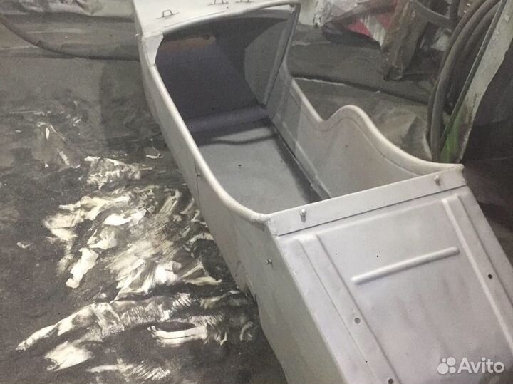 Пескоструйная обработка