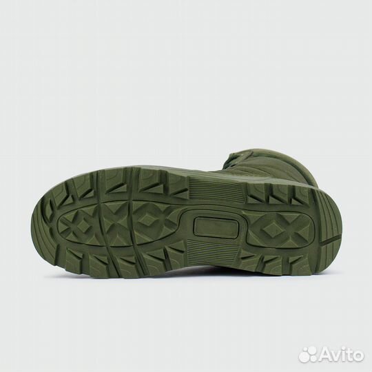 Ботинки swat Combat Olive