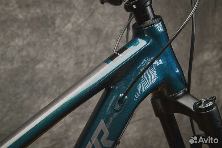 Горный велосипед Booster Naik 26