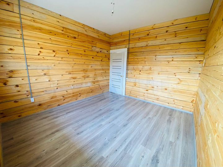 Дом 150 м² на участке 15 сот.