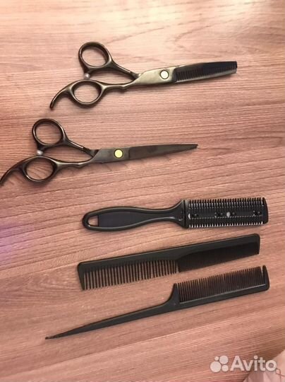 Набор для парехмахера