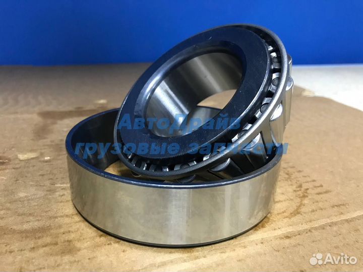 Подшипиник дифференциала для автомобилей Скания 4 и 5 серия 115х60х39 мм