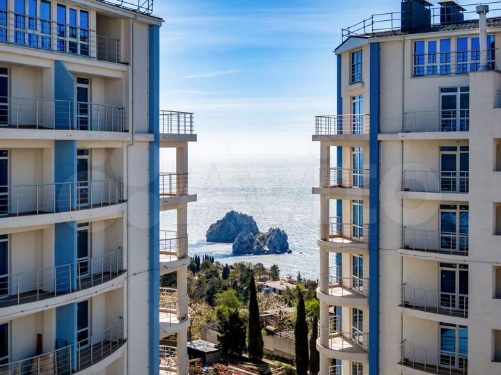 1-к. квартира, 48 м², 3/11 эт.