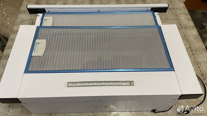 Вытяжка для кухни