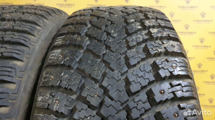 Nokian Tyres Hakkapeliitta 5 275/60 R17 111T