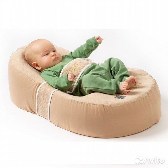 Кокон для новорожденных Dolce Cocon