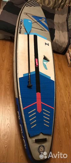 Аренда SUP доски