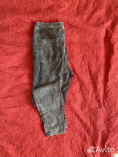 Джинсы Твое