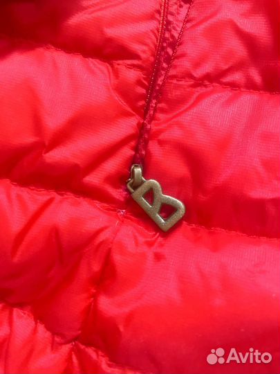 Жилетка женская на пуху Bogner