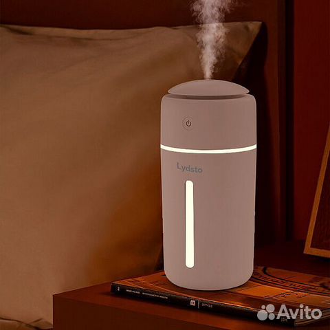 Увлажнитель воздуха xiaomi