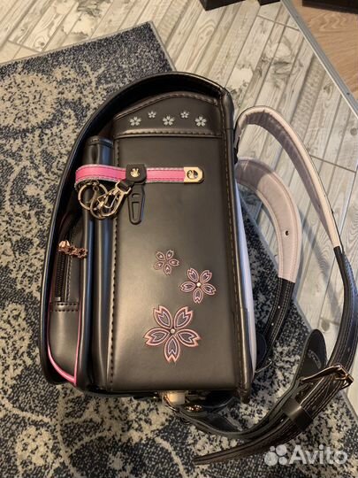 Японский ранец randoseru