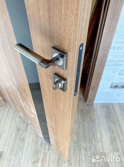 Двери межкомнатные