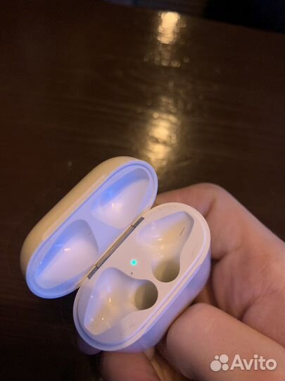 Футляр airpods 2