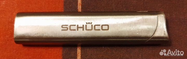 Зажигалка Schuco