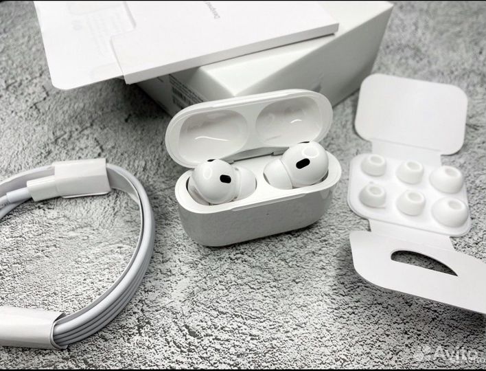 AirPods Pro