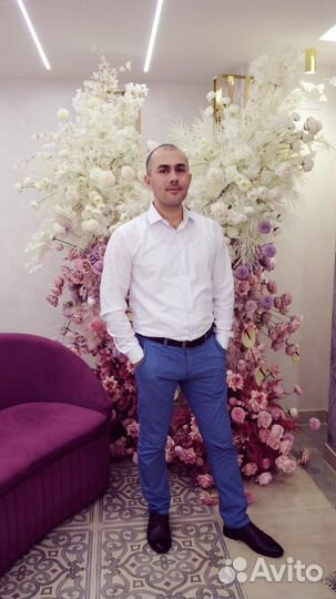 Вокалист-Диджей