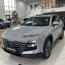 Новый Jetour Dashing 1.5 AMT, 2024, цена от 2 139 900 руб.