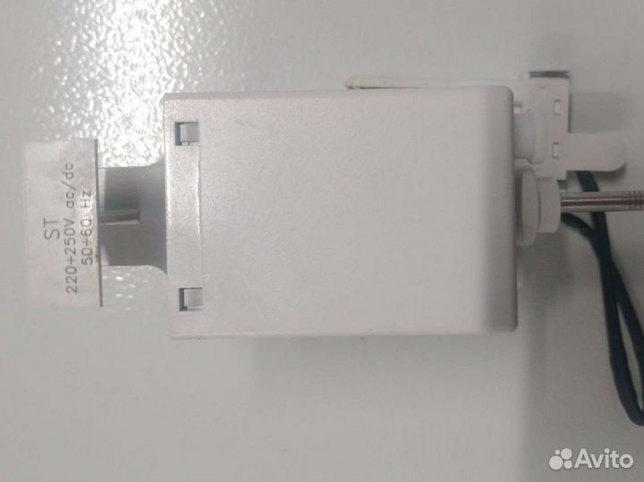 Расцепитель legrand DMX3
