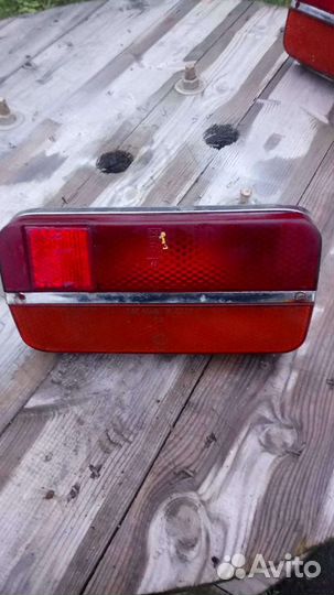 Фонари для Ваз 2103