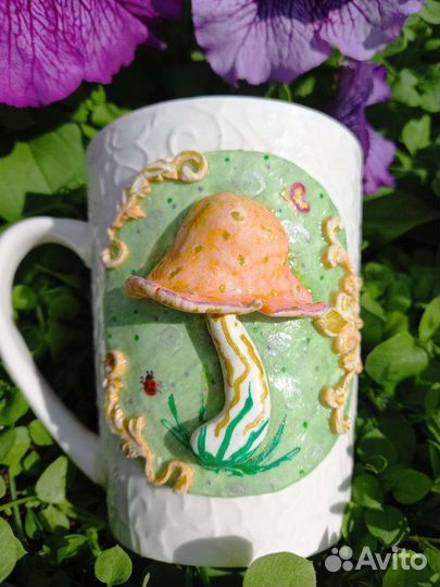 Чайные кружки, Три сезона