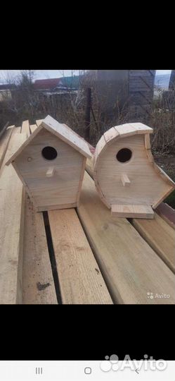 Продаю изделия из дерева