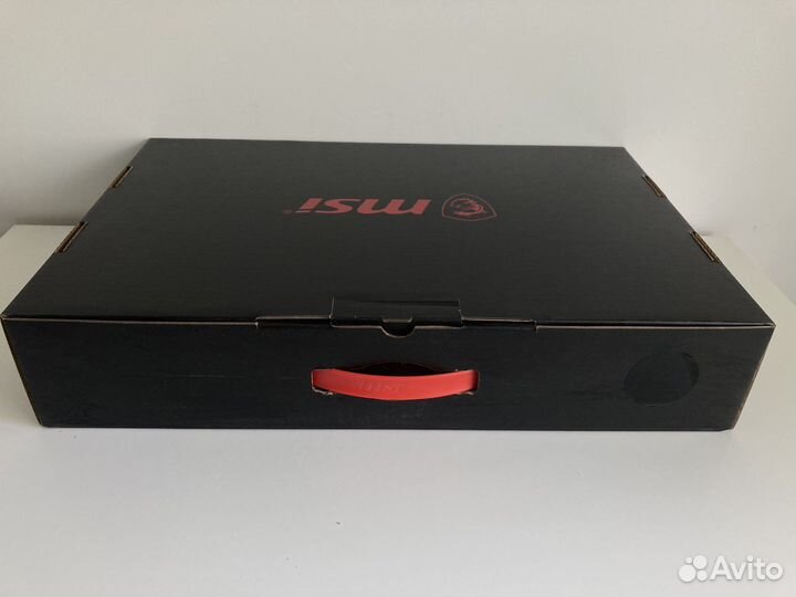 Коробка MSI-17F2 GF75