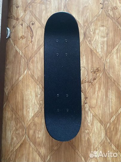 Скейтборд termit