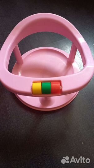 Стульчик для купания