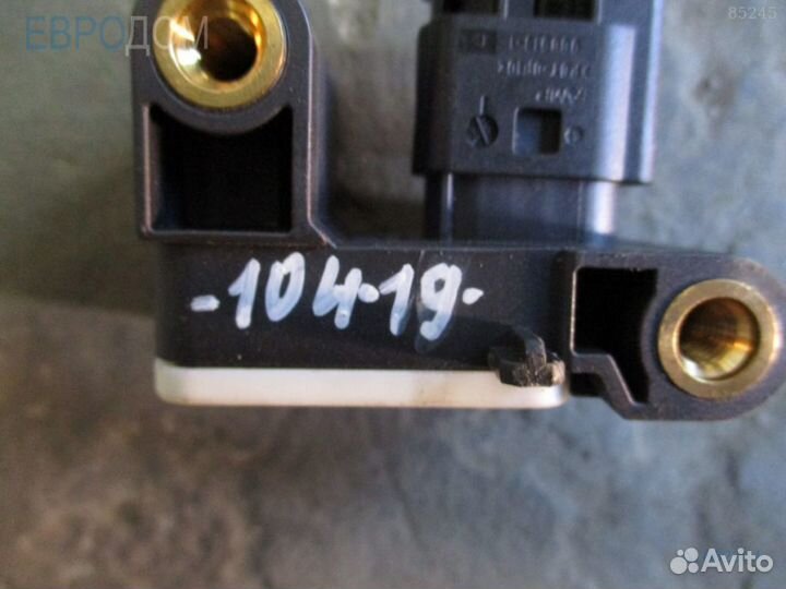 Датчик ускорения BMW E70 s1062374