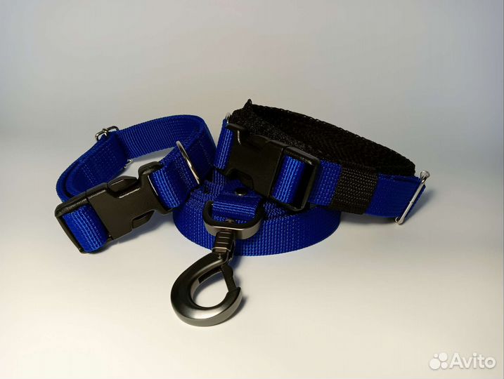 Ошейники для собак