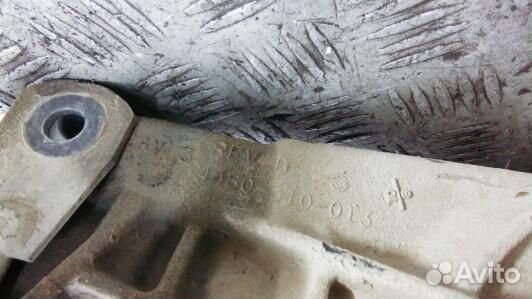 Редуктор задний mercedes benz M-class W163 (99X12M