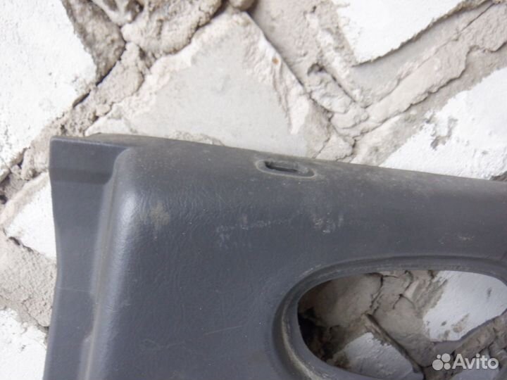 Обшивка двери задней Mitsubishi Space Star