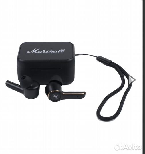 Наушники Marshall minor VI (Маршал)