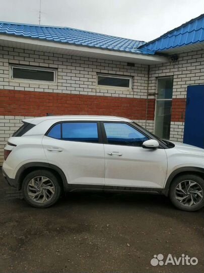 Тонировка