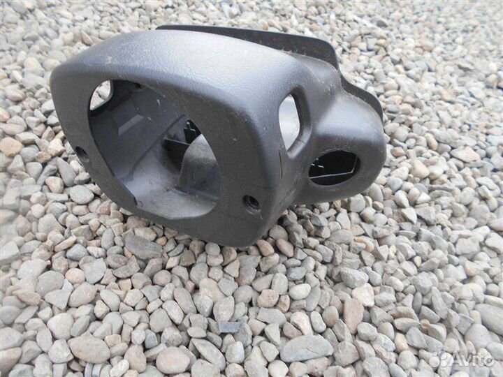 Кожух рулевой колонки Toyota Allion ZZT240 1ZZ-FE