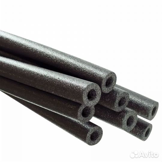 Трубная изоляция PE frigo 6 x 15 - 5/8