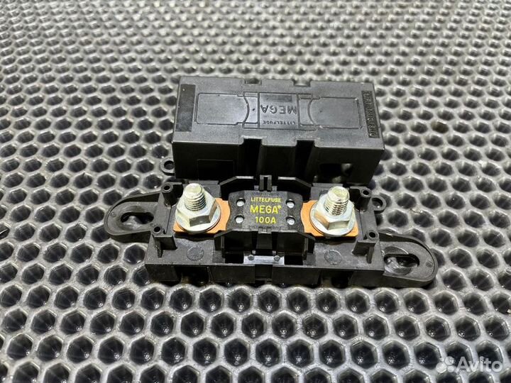 Блок предохранителей Land Rover Range Rover Sport