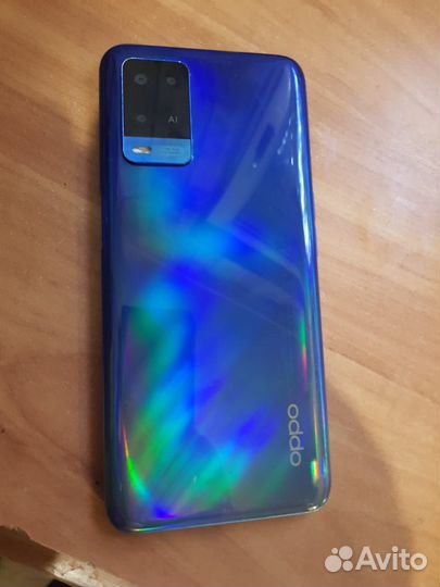 OPPO A54, 4/64 ГБ