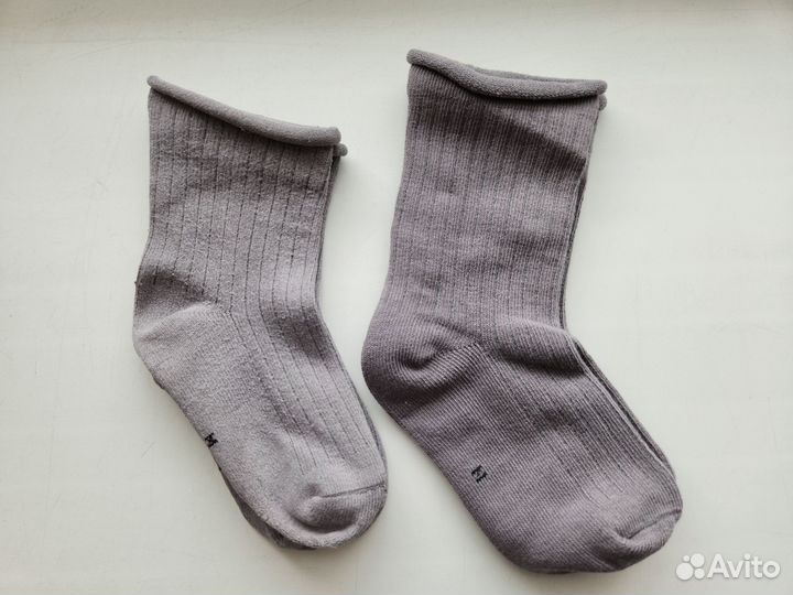 Носки детские
